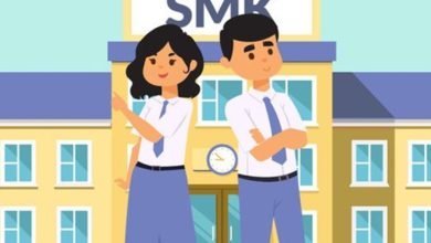 Warga Momunu Bersatu Mendirikan SMK