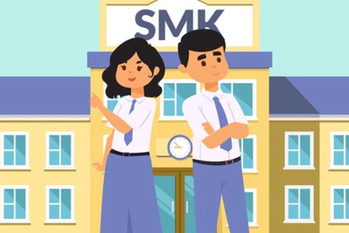 Warga Momunu Bersatu Mendirikan SMK