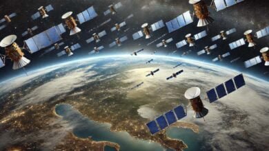 Starlink Revolusi Internet Daerah Terpencil