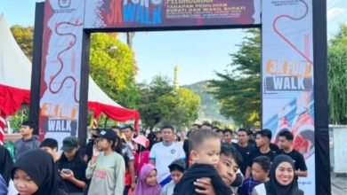 Tahapan Pemilu Tolitoli 2024