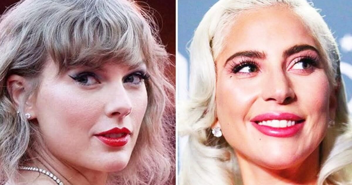 Lady Gaga Bantah Rumor Kehamilan