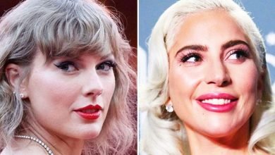 Lady Gaga Bantah Rumor Kehamilan