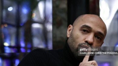 Striker Terbaik Sepanjang Masa di Liga Premier