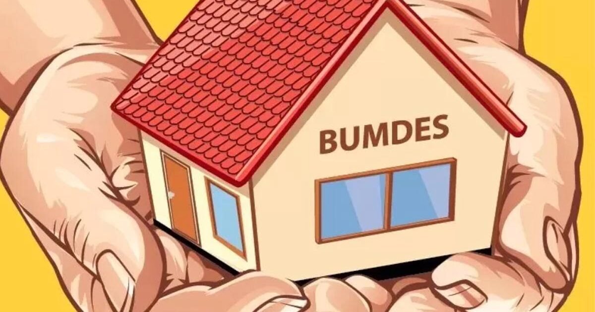 Anggaran BUMDes Bolmut Bermasalah