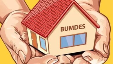 Anggaran BUMDes Bolmut Bermasalah