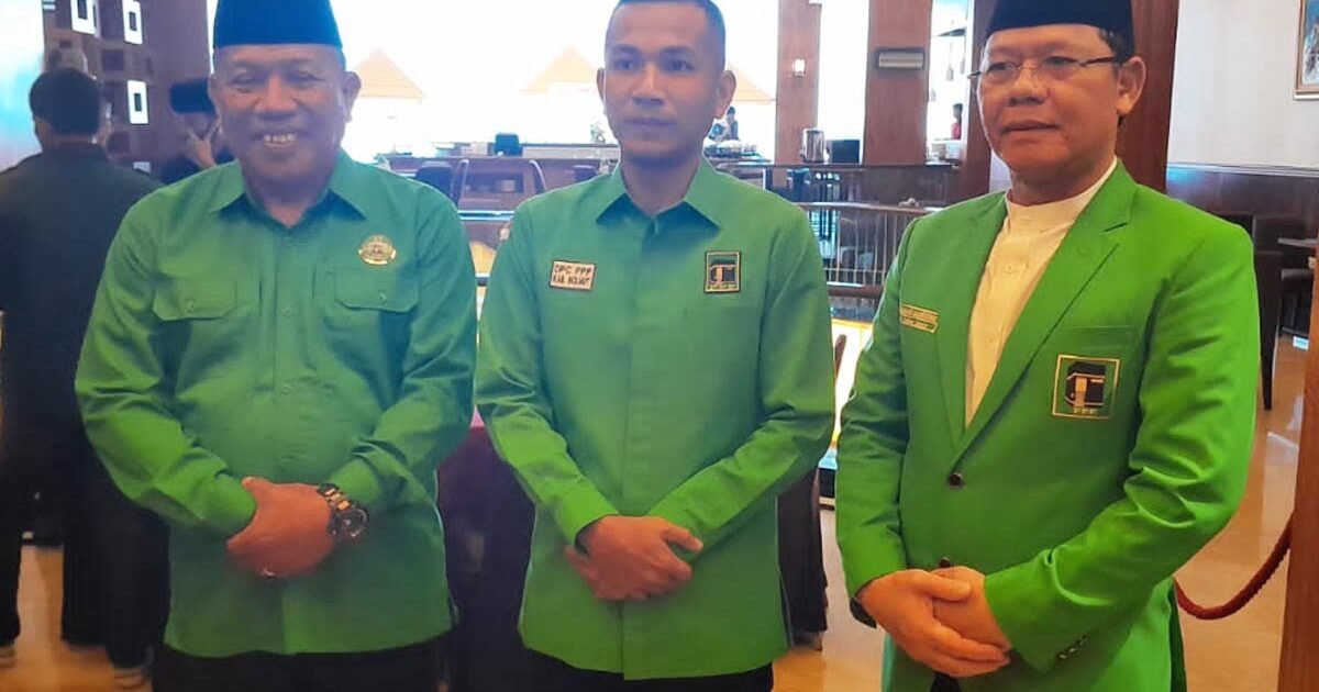 Calon Bupati Bolmut di Pilkada 2024