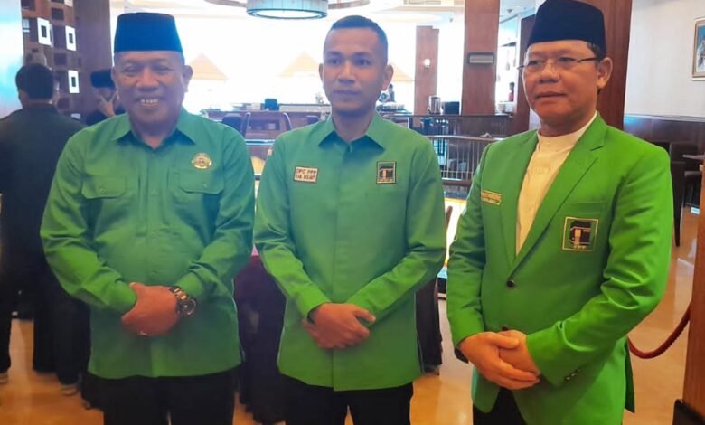 Calon Bupati Bolmut di Pilkada 2024