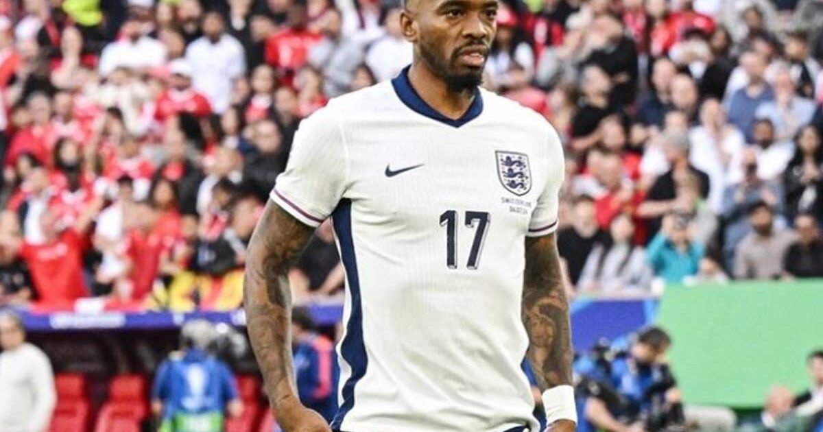 Manchester United Gaet Ivan Toney