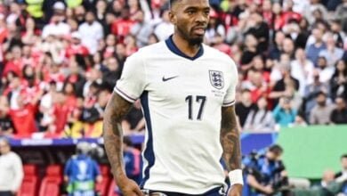 Manchester United Gaet Ivan Toney