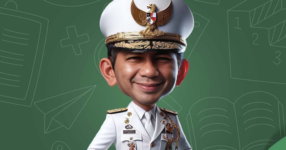 Jusnan Mokoginta Maju di Pilkada Bolmong 2024