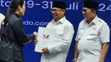 Koalisi Nasdem-Perindo di Pilkada Buol