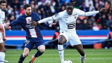 Everton Tertarik Rekrut Lesley Ugochukwu