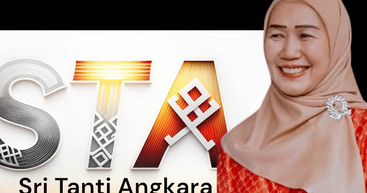 Sri Tanti Angkara di Pilkada Kotamobagu 2024