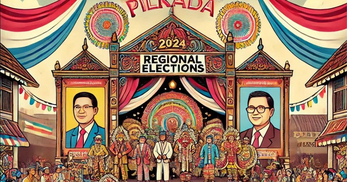 Strategi Kemenag Hadapi Konflik Agama di Pilkada