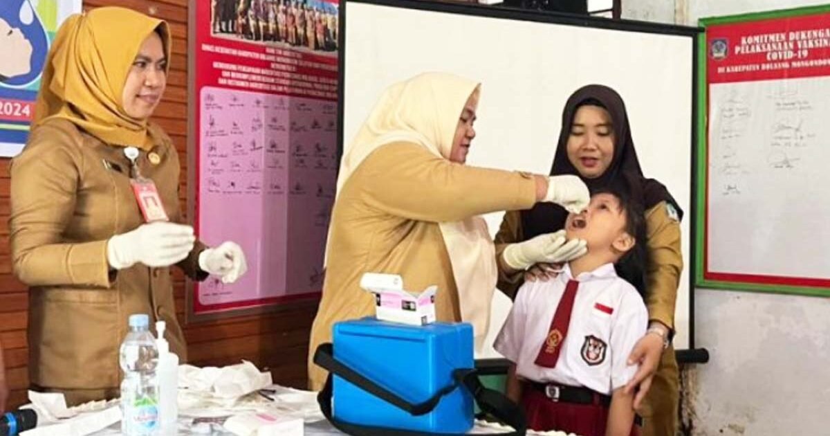 Bolsel Capai Prestasi Tertinggi di Sulut