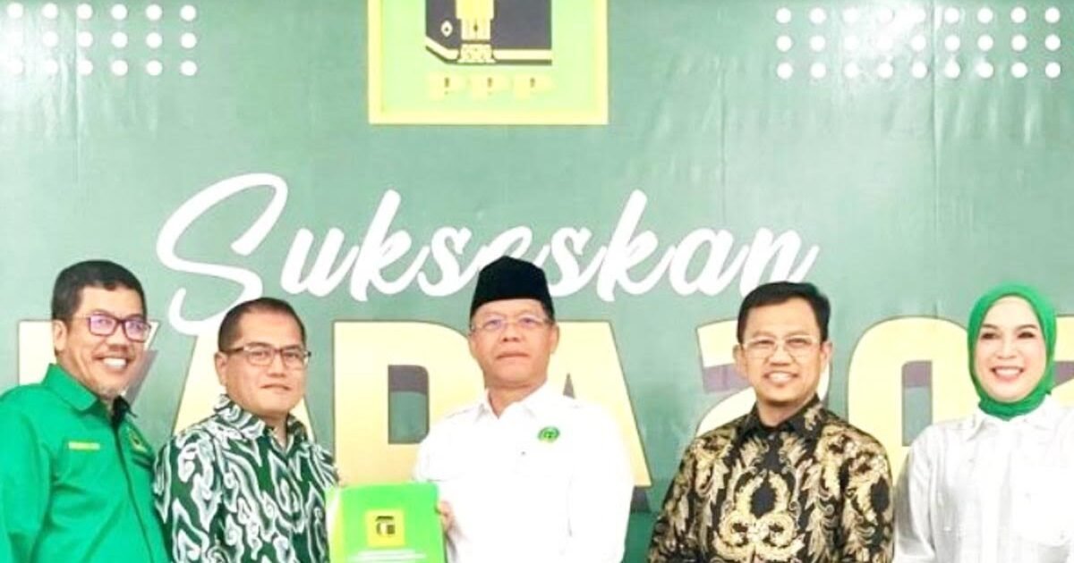 Bowo-Nasir Siap Bertarung di Pilkada Buol