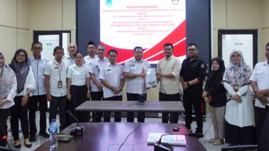 Dokumen RPJMD Bolsel 2025-2029