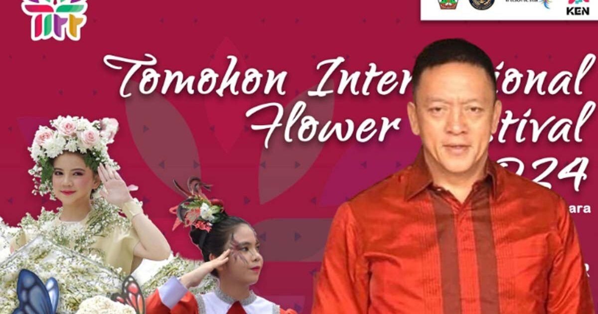 Jefferson Rumajar Ajak Politisi Turunkan Tensi Politik