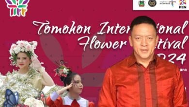Jefferson Rumajar Ajak Politisi Turunkan Tensi Politik