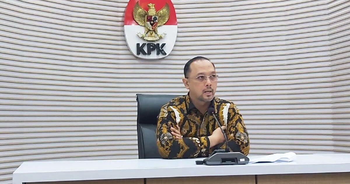 KPK Usut Korupsi Kuota Haji 2024