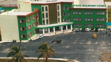 Krisis Layanan di RSUD Bolmut