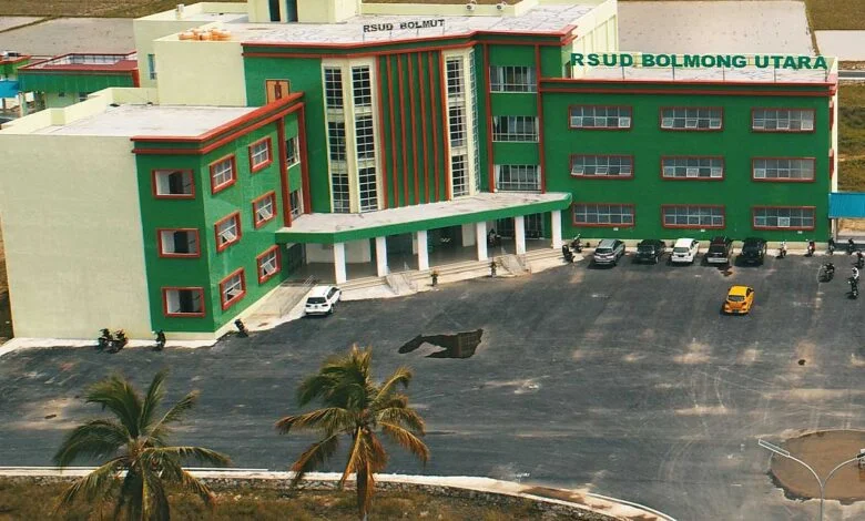 Krisis Layanan di RSUD Bolmut