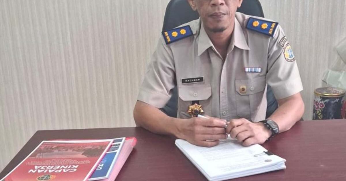 Mafia Tanah di Manado