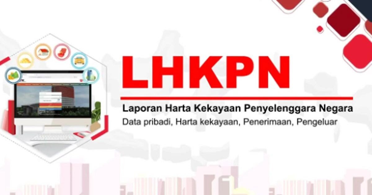 Sangadi di Bolmong Ikuti Aturan LHKPN
