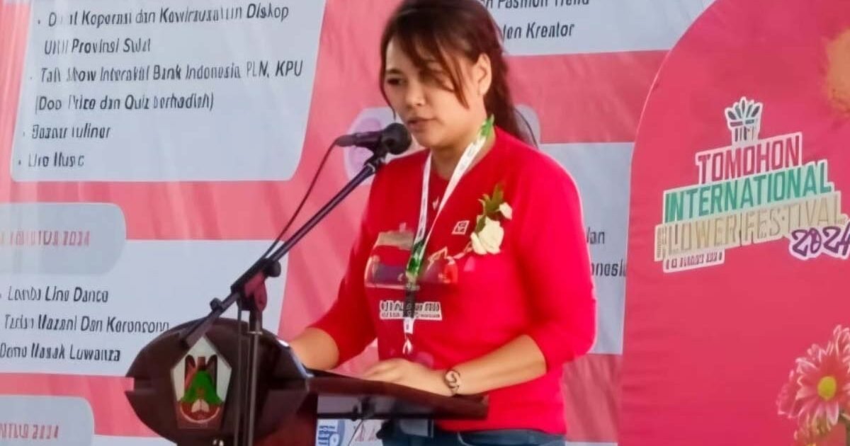 TIFF 2024 Resmi Dibuka