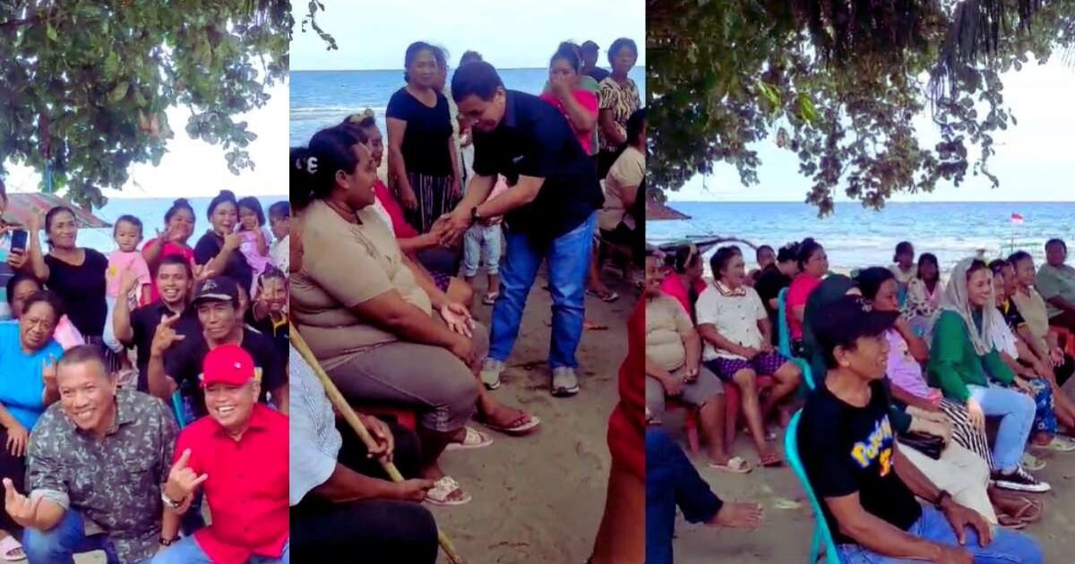 Agenda Prioritas SJL-MAP