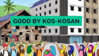 Asrama Palu Menghapus Biaya Tinggal Mahasiswa Bolmut