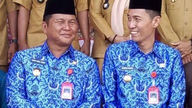 Deddy Abdul Hamid dan Iskandar Kamaru Bersatu Untuk Bolsel