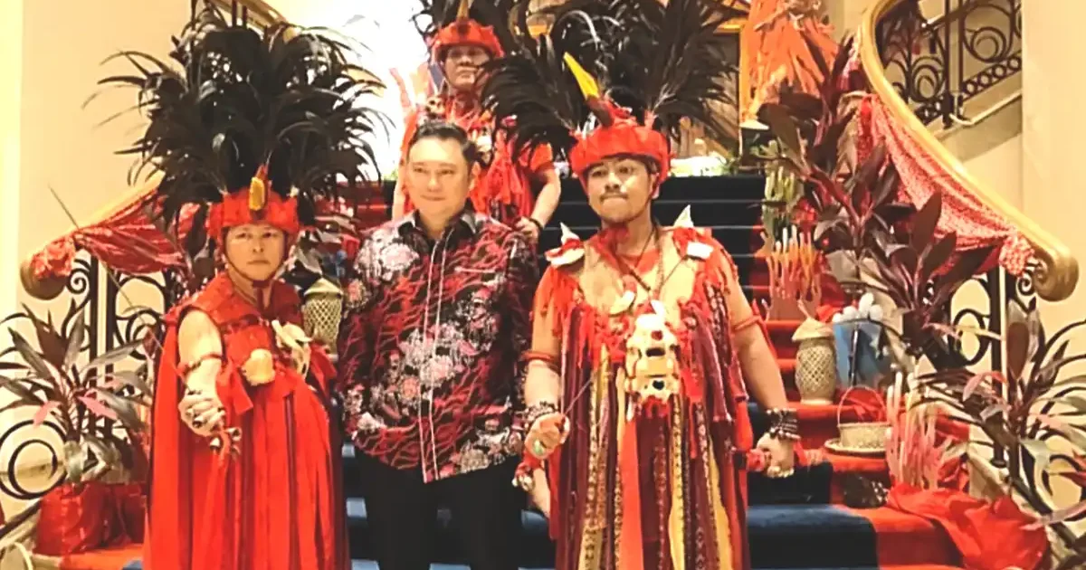 Kunjungan Wisatawan Sulawesi Utara 2023