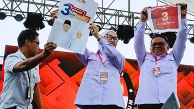 Nayodo Usung Visi Pendidikan Gratis