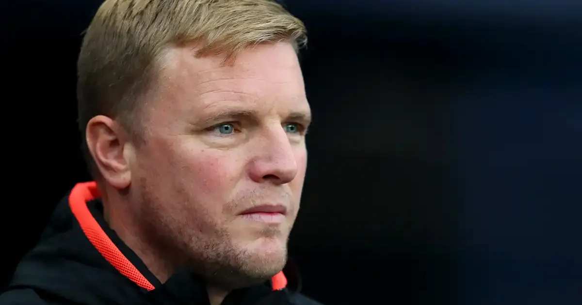 Newcastle United Bidik Antony