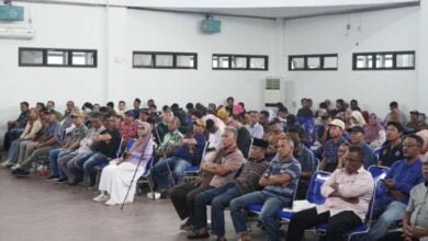 PT ASA Gelar Konsultasi Publik