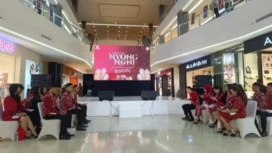 Pemilihan Nyong Noni Sulut 2024