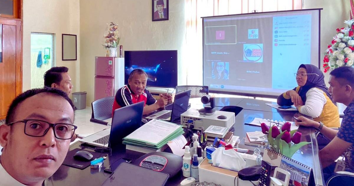 Seleksi CPNS Bolmut 2024