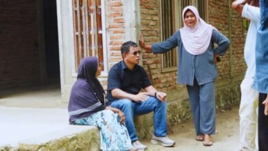 Sirajudin Lasena Perkuat Safari Politiknya