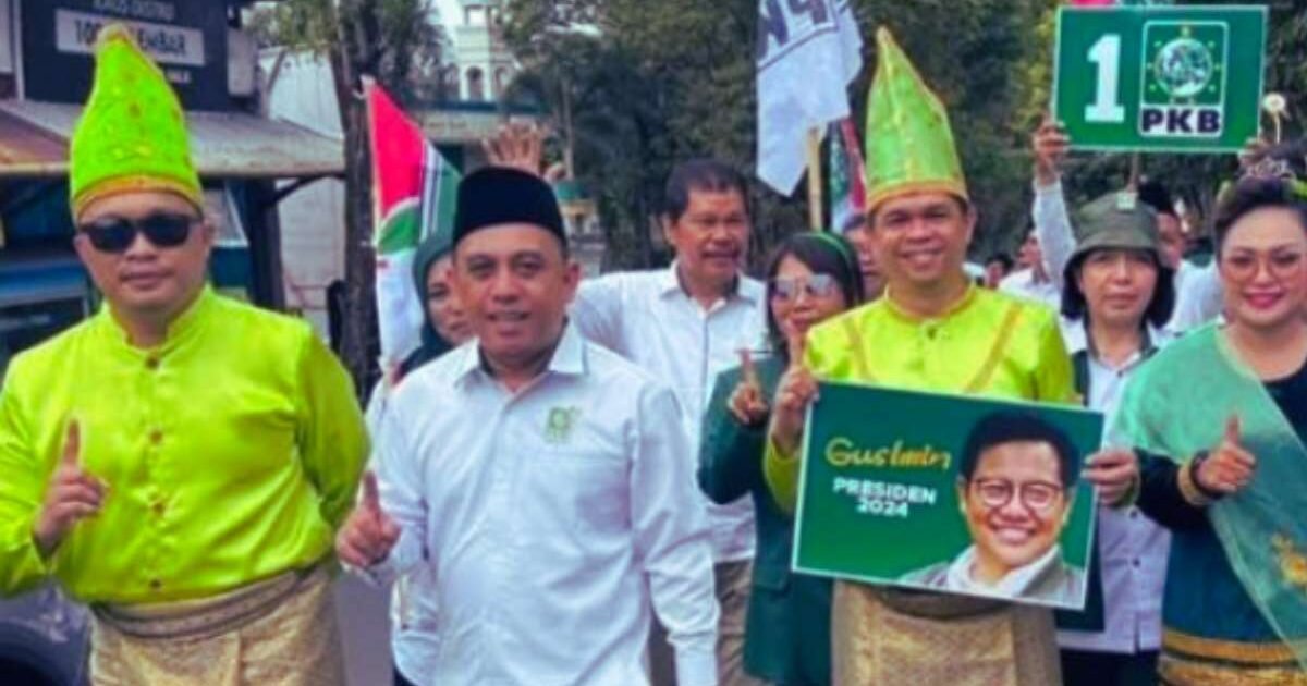 Pengunduran Yusra Alhabsyi dari DPRD Sulut