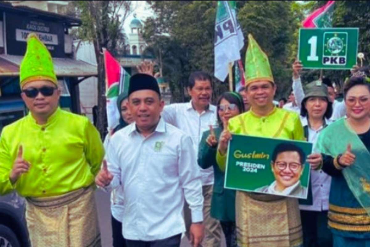 Pengunduran Yusra Alhabsyi dari DPRD Sulut