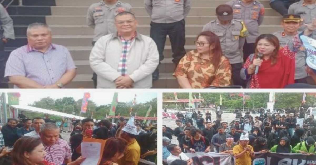 Aliansi Peduli Lingkungan Sulut