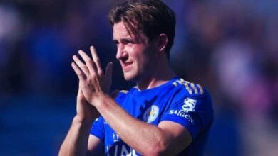 Chelsea Siap Lepas Ben Chilwell