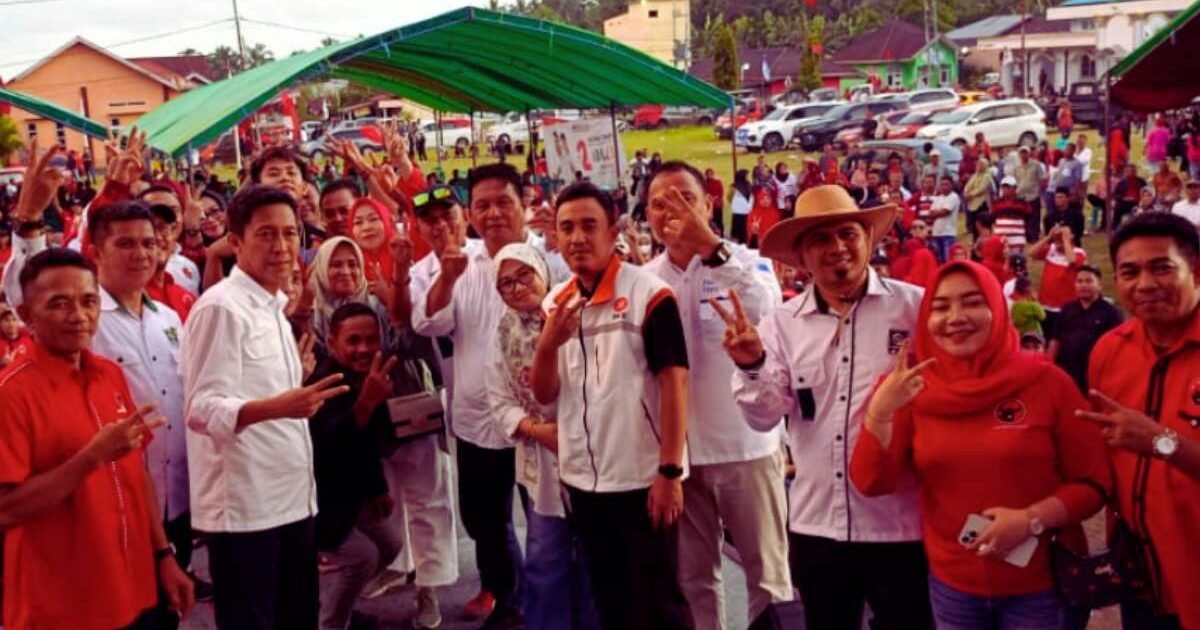 IDEAL Mengguncang Tomoni