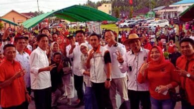 IDEAL Mengguncang Tomoni