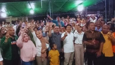 Kampanye Dialogis Yusra-Doni