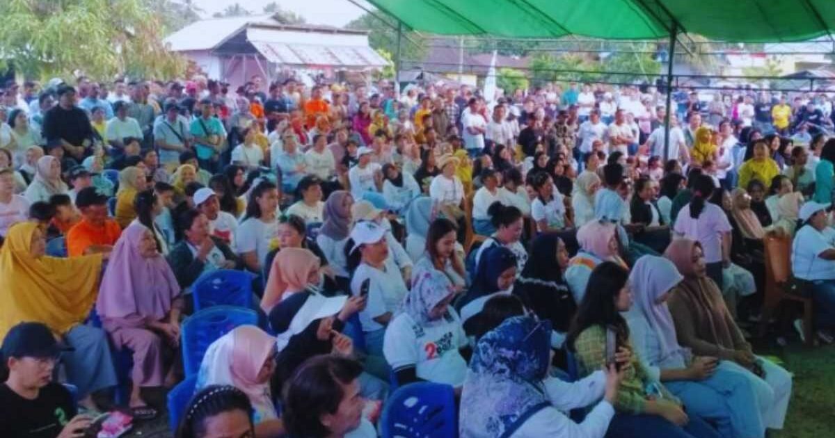 Kampanye Yusra-Don di Ibolian