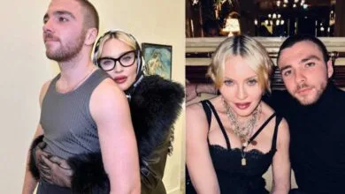 Madonna di Pameran Lukisan