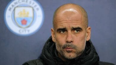 Manchester City Bidik Alex Baena