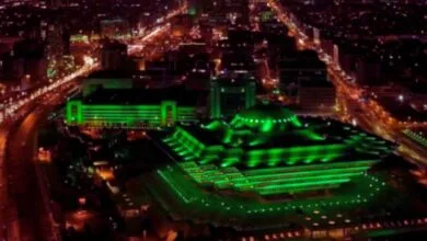 Otoritas Saudi Gerebek Jaringan Narkoba